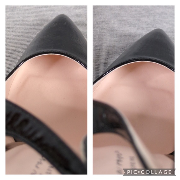 2x 👯‍♀️Host Pick⚡️🇨🇦 Emma Rose x Call It Spring Sabotage Heels - Picture 11 of 15